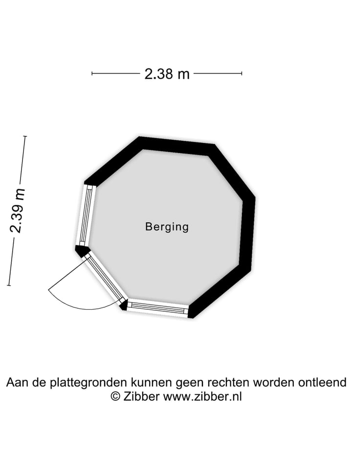 Foto 45 van Boxtelseweg 43
