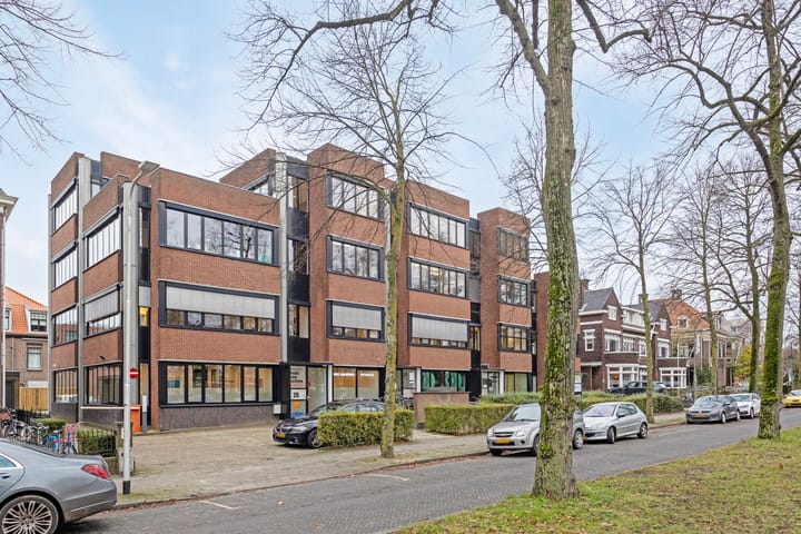 St. Canisiussingel 26