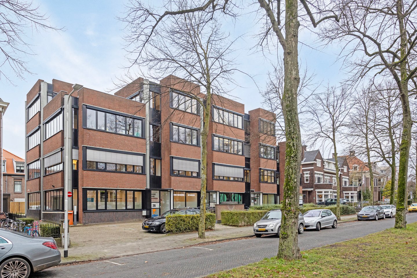 Bekijk foto 1 van St. Canisiussingel 26