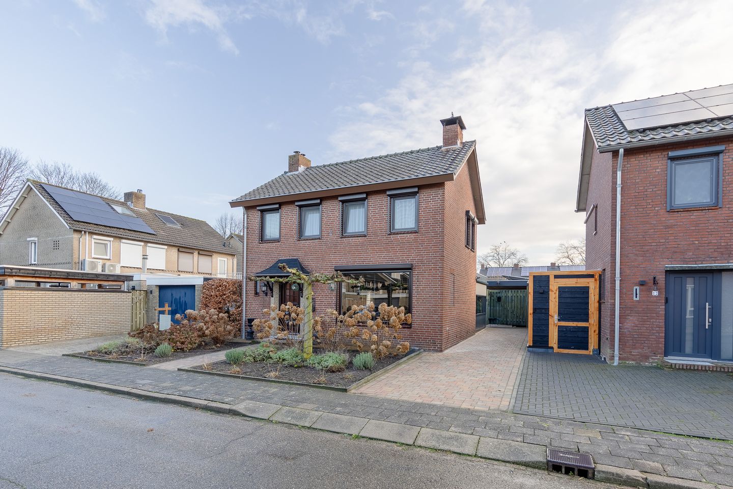 Foto 1 van Benderstraat 14