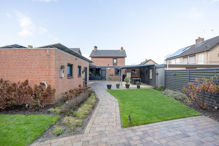 Foto 2 van Benderstraat 14