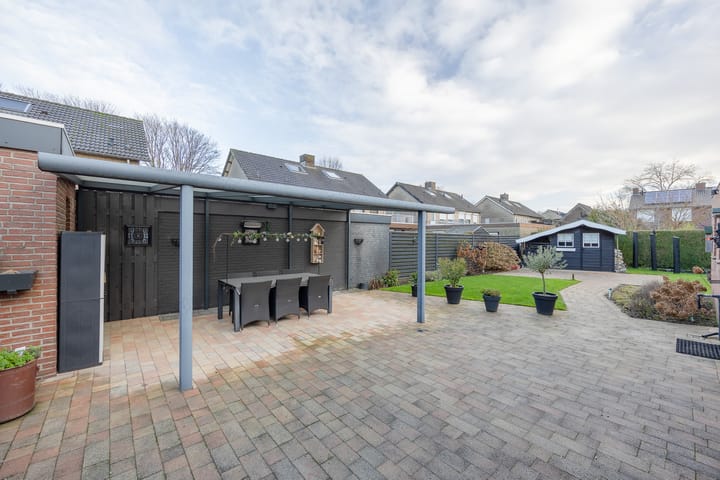 Foto 4 van Benderstraat 14