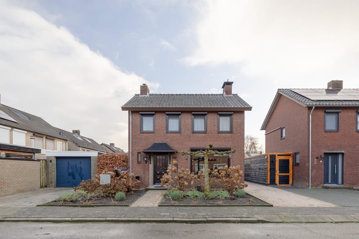 Foto 5 van Benderstraat 14