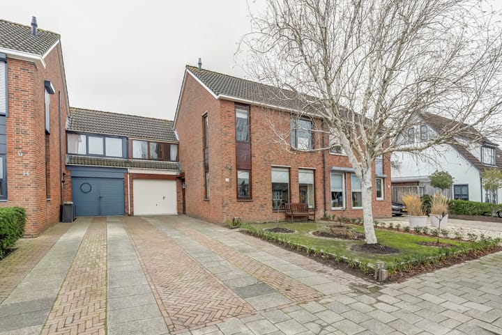 Foto 1 van Jolstraat 16