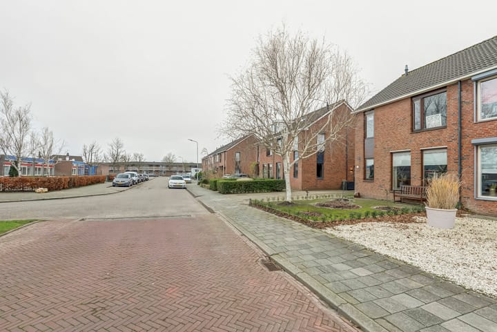 Foto 3 van Jolstraat 16