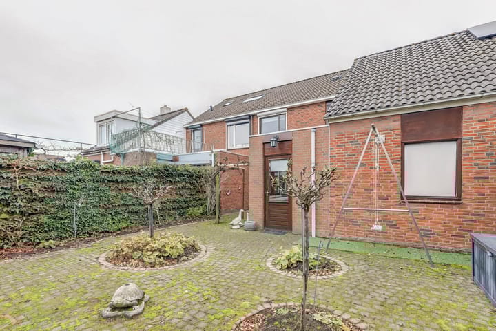 Foto 32 van Jolstraat 16