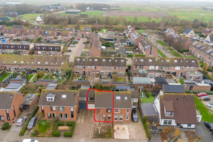 Foto 39 van Jolstraat 16