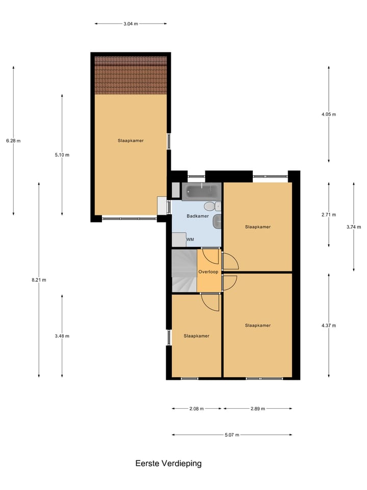 Foto 42 van Jolstraat 16