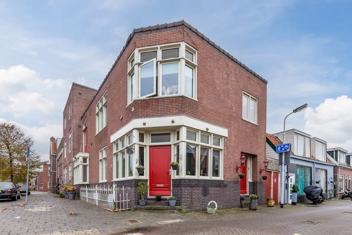 Foto 1 van Rosmolenstraat 9