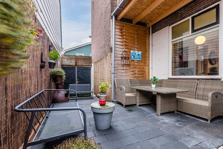 Foto 5 van Rosmolenstraat 9