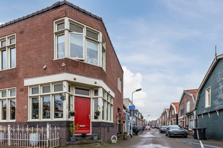 Foto 6 van Rosmolenstraat 9