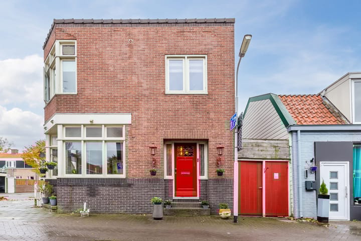 Foto 7 van Rosmolenstraat 9