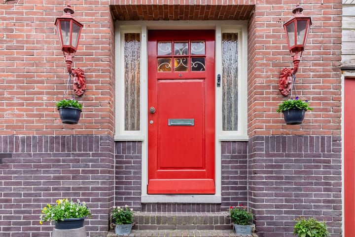 Foto 8 van Rosmolenstraat 9