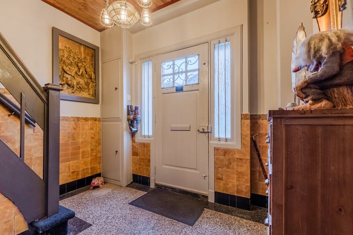 Foto 9 van Rosmolenstraat 9