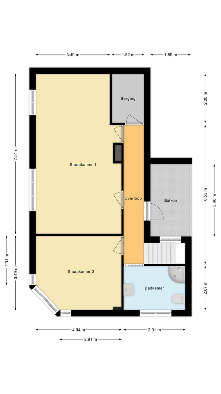 Foto 40 van Rosmolenstraat 9