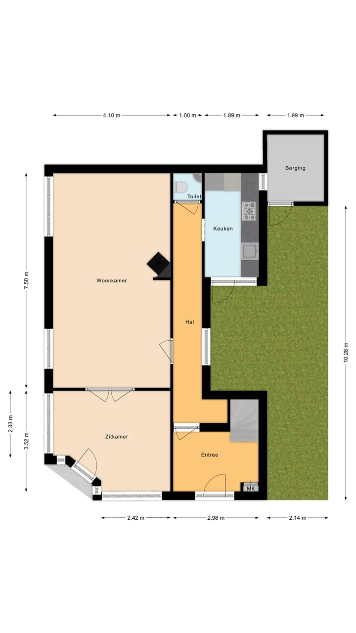 Foto 41 van Rosmolenstraat 9