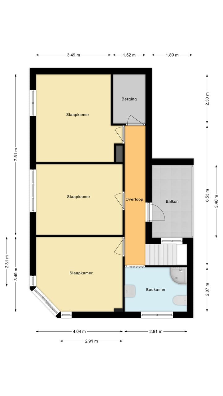 Foto 42 van Rosmolenstraat 9