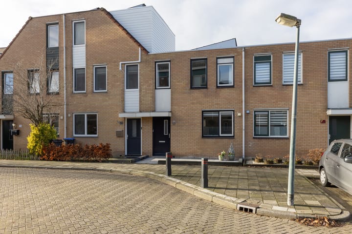 Foto 2 van Nonnenakker 14