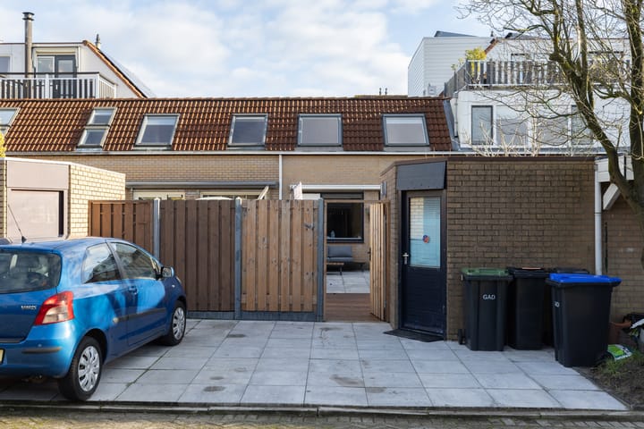 Foto 5 van Nonnenakker 14