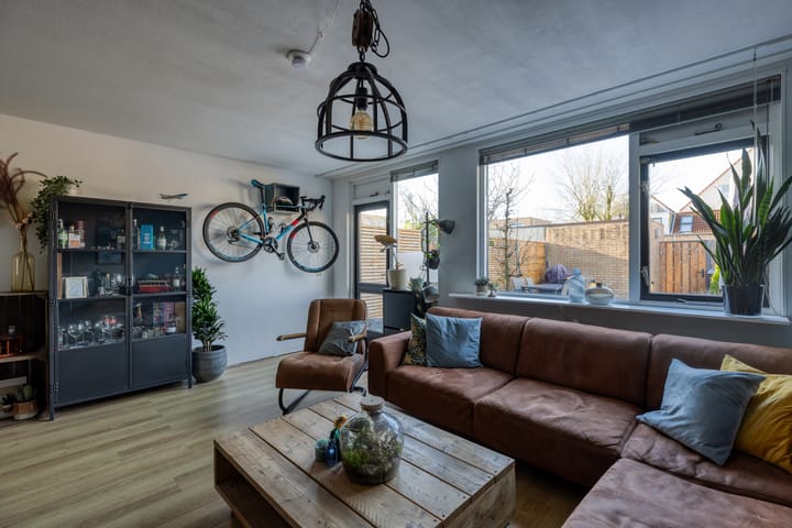 Foto 8 van Nonnenakker 14