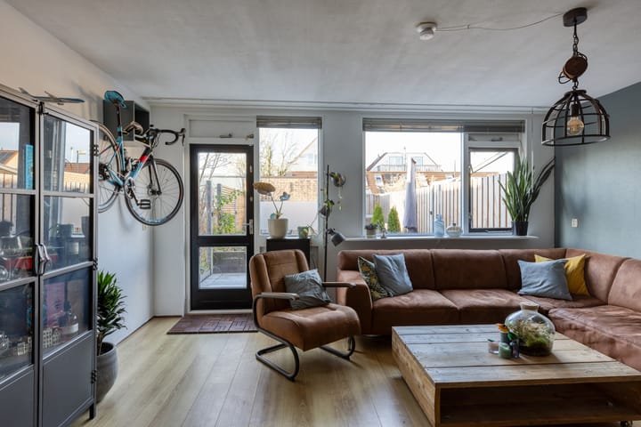 Foto 9 van Nonnenakker 14