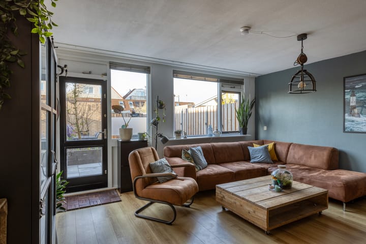 Foto 10 van Nonnenakker 14