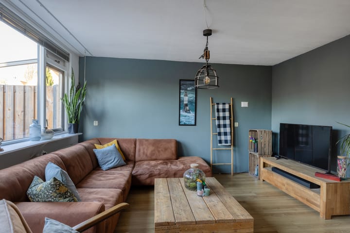 Foto 11 van Nonnenakker 14