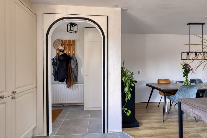 Foto 17 van Nonnenakker 14