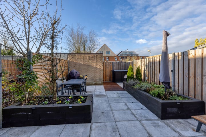 Foto 19 van Nonnenakker 14