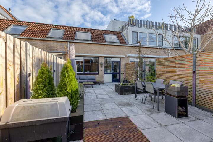 Foto 20 van Nonnenakker 14