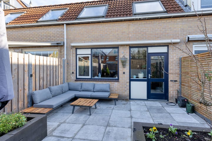 Foto 21 van Nonnenakker 14