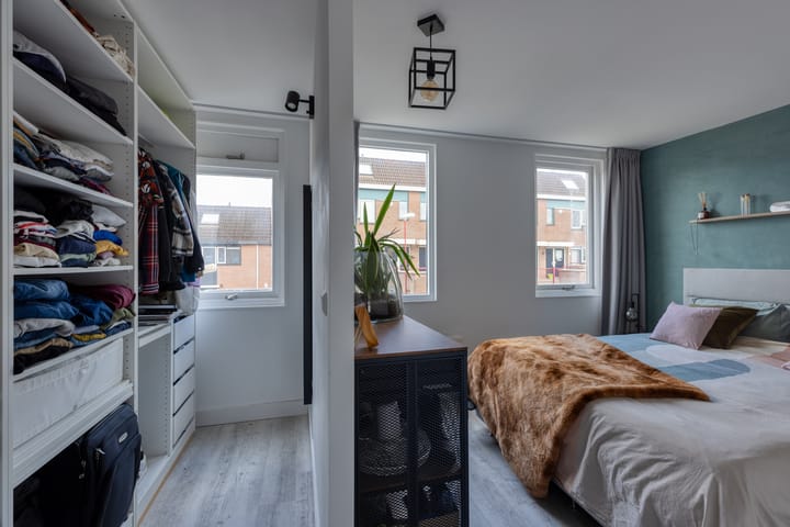 Foto 24 van Nonnenakker 14