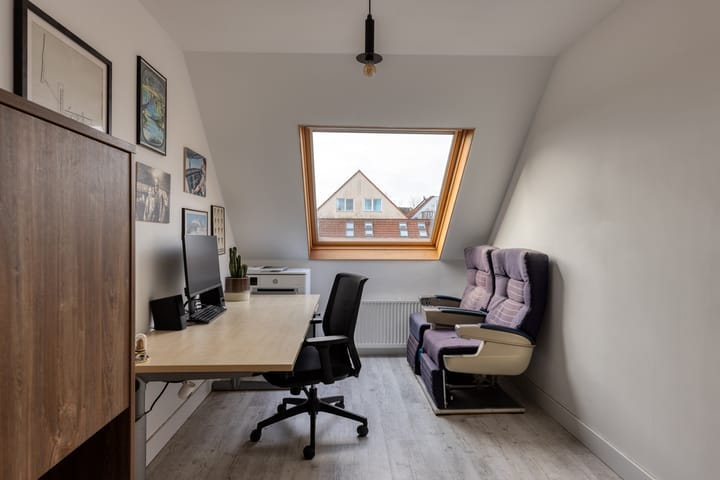 Foto 27 van Nonnenakker 14