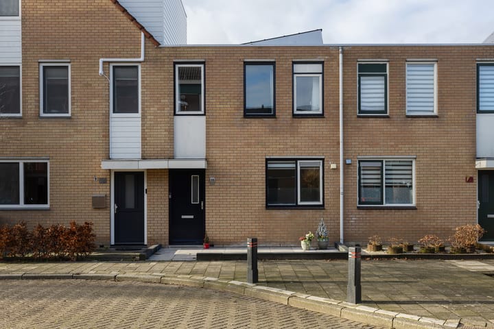 Foto 34 van Nonnenakker 14