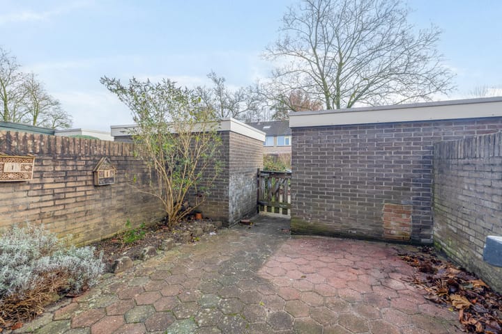 Foto 19 van Kerspelstraat 56