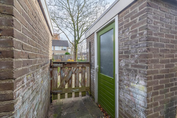 Foto 21 van Kerspelstraat 56