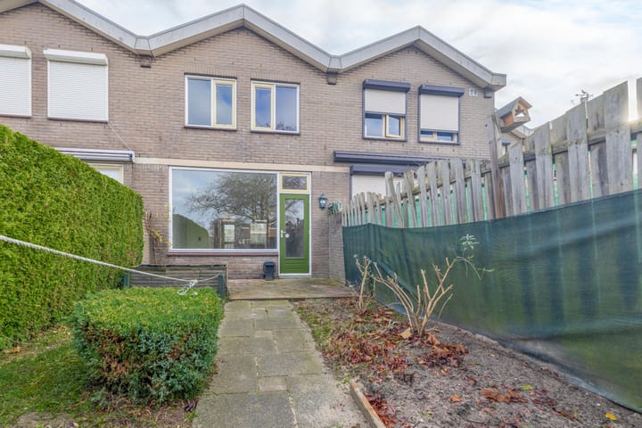 Foto 22 van Kerspelstraat 56