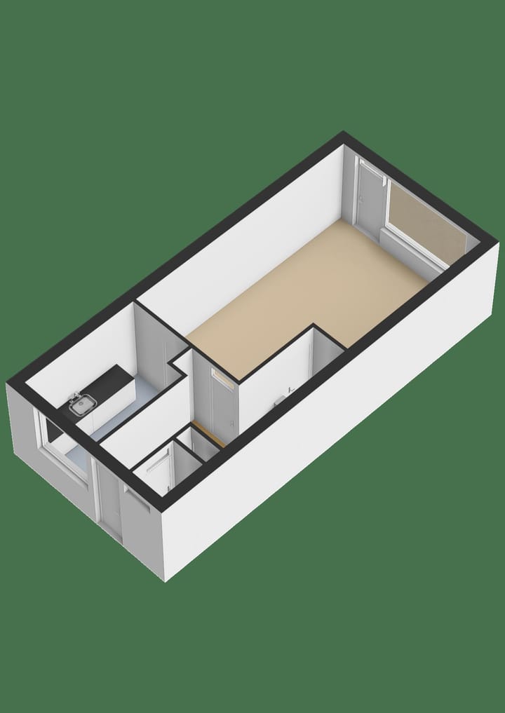 Foto 28 van Kerspelstraat 56