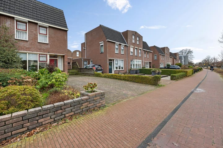 Foto 4 van Burg van der Lelysingel 20