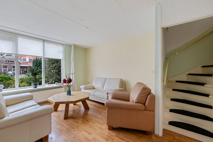 Foto 5 van Burg van der Lelysingel 20