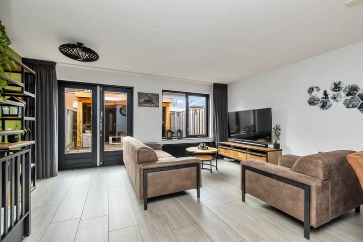 Foto 2 van Molengang 3