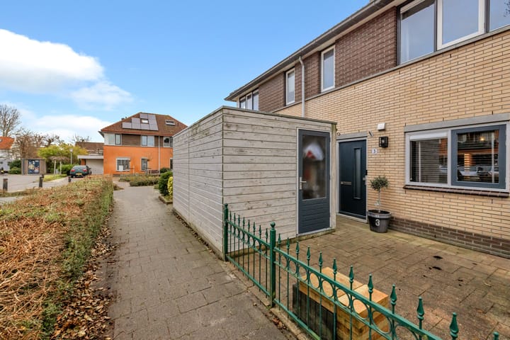 Foto 6 van Molengang 3