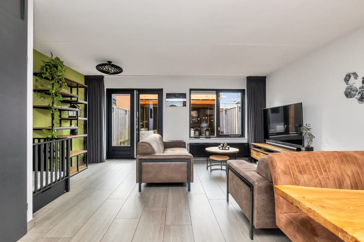 Foto 8 van Molengang 3