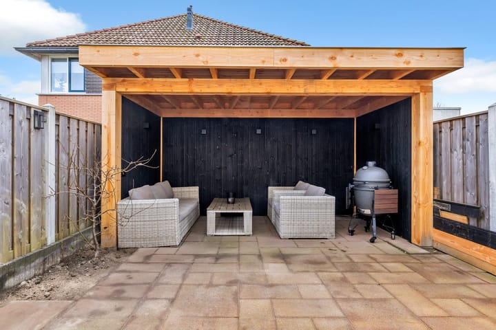 Foto 5 van Molengang 3