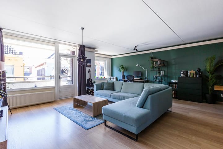 Foto 2 van Walstraat 14