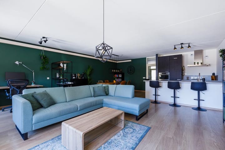 Foto 1 van Walstraat 14