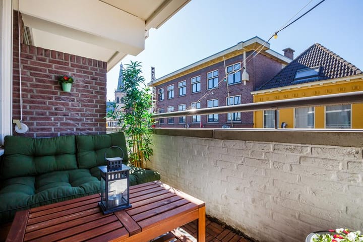 Foto 3 van Walstraat 14