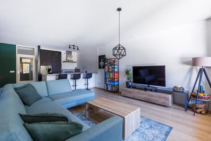 Foto 7 van Walstraat 14