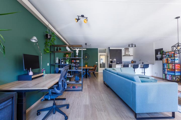 Foto 8 van Walstraat 14