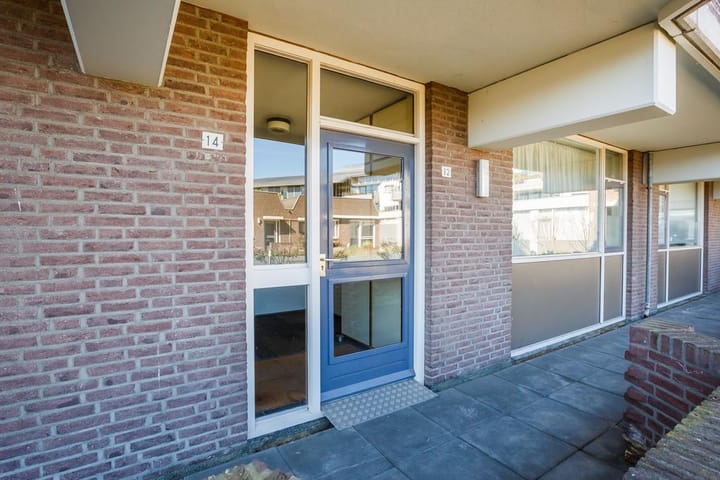 Foto 22 van Walstraat 14